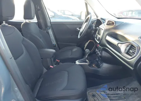 2017 Jeep Renegade Sport 4X4 z USA, uszkodzony, nr VIN ZACCJBAB6HPG44680